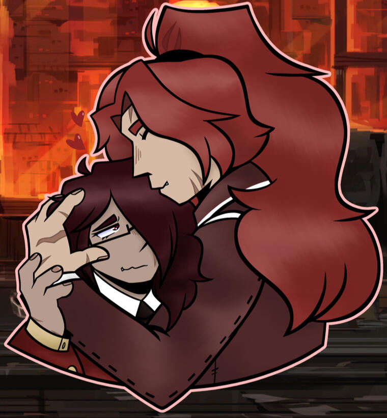 "Gentile love.."