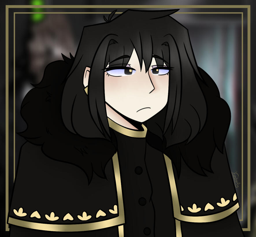 "Lady Zena"