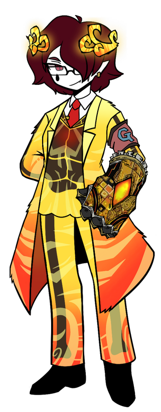 Lobotomy Corporation