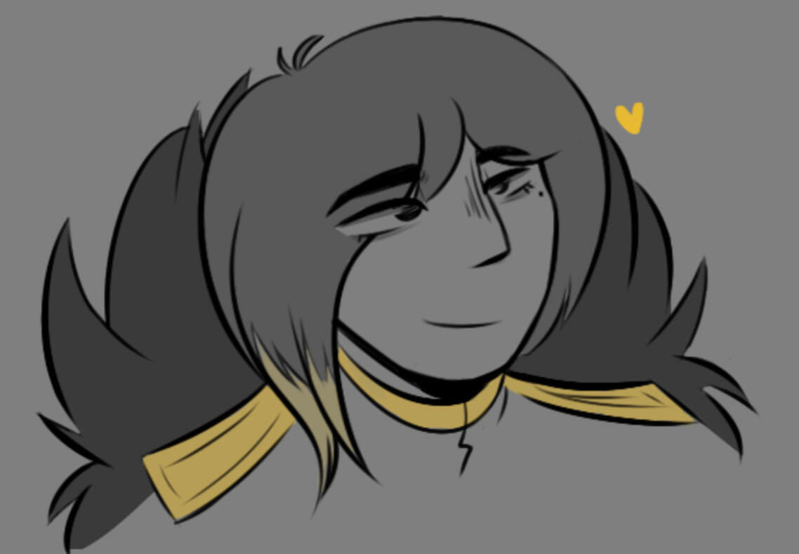 "Lady Binah"